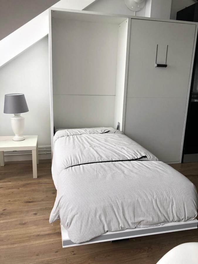 Apartamento Oktheway Loft Maestranza A Coruña Exterior foto