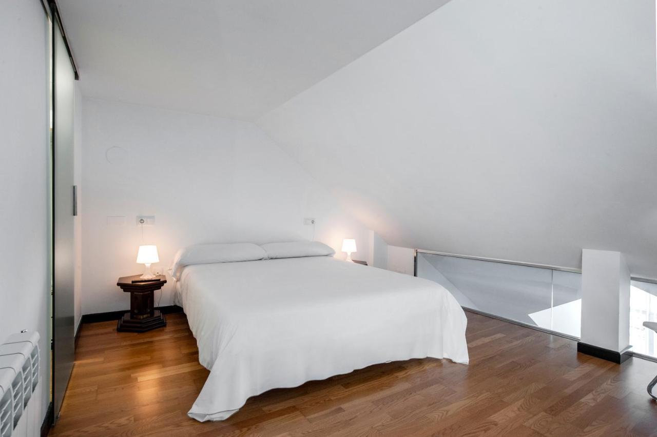 Apartamento Oktheway Loft Maestranza A Coruña Exterior foto