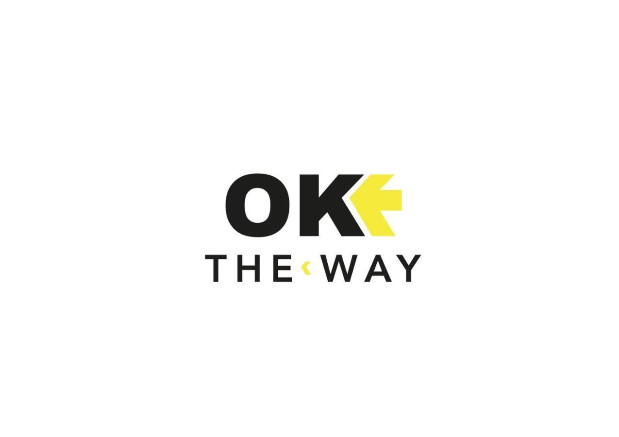 Apartamento Oktheway Loft Maestranza A Coruña Exterior foto